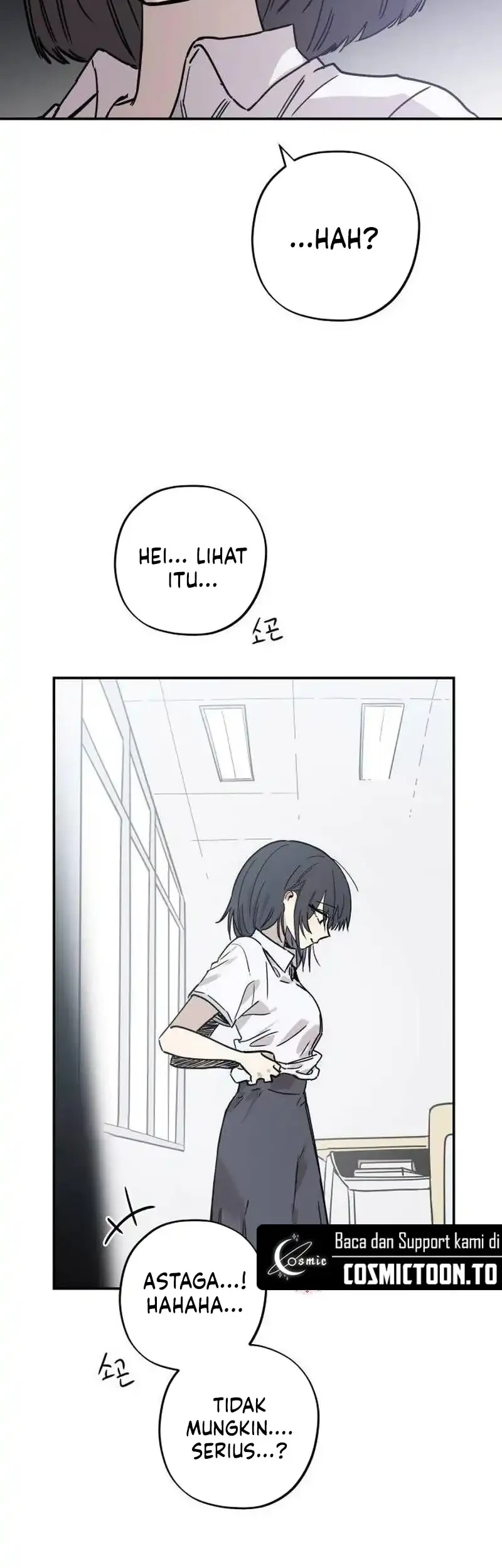 Aching Chapter 29 Gambar 16