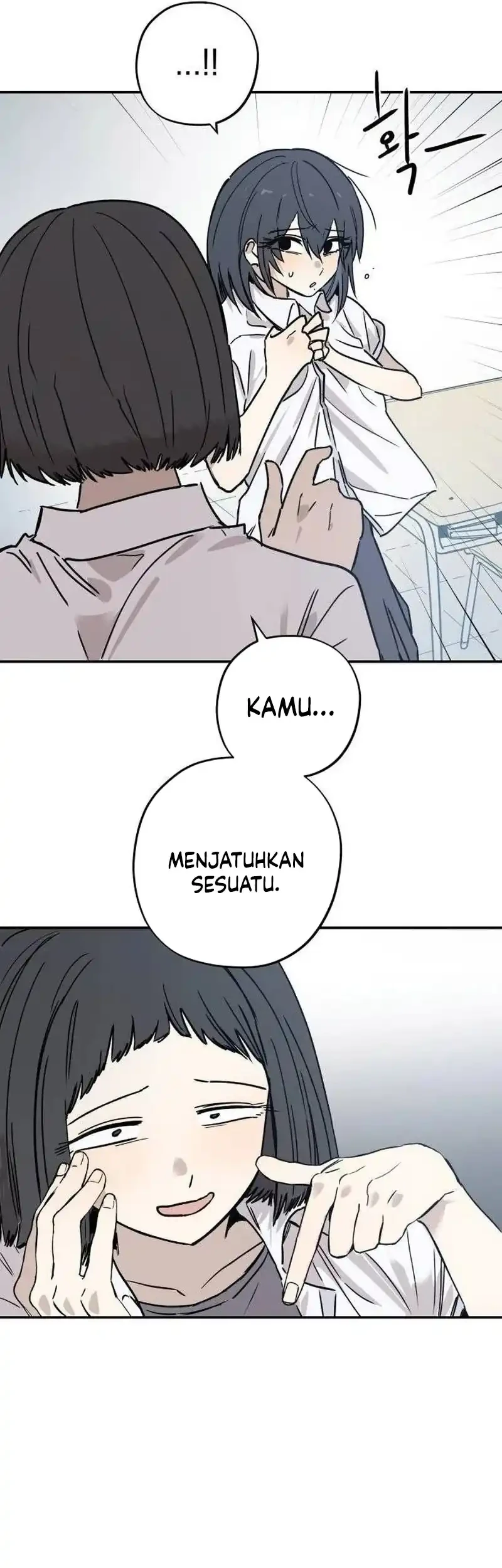 Aching Chapter 29 Gambar 19