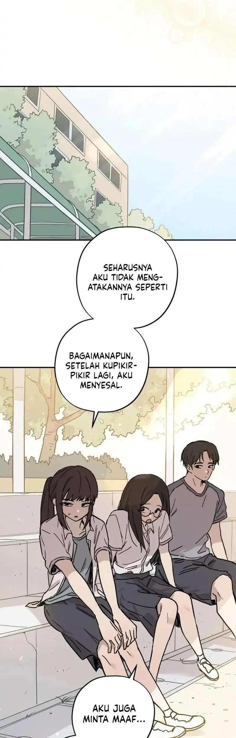Aching Chapter 29 Gambar 22