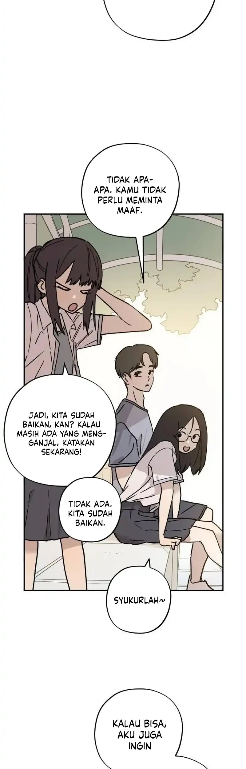 Aching Chapter 29 Gambar 26