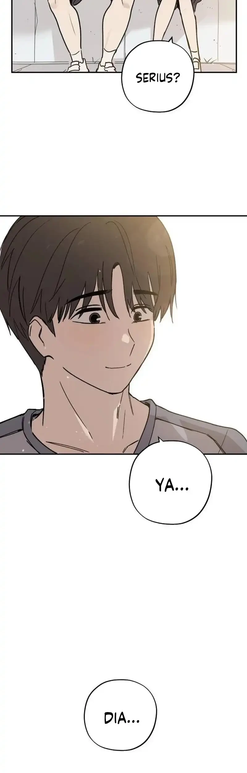 Aching Chapter 29 Gambar 29