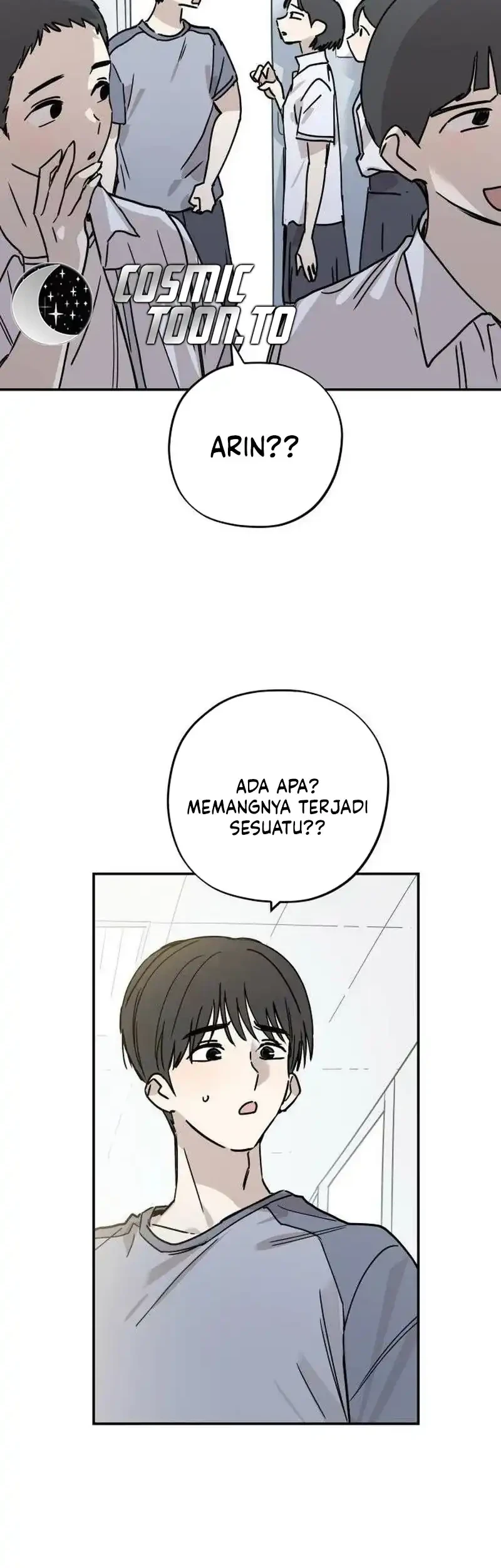 Aching Chapter 29 Gambar 40