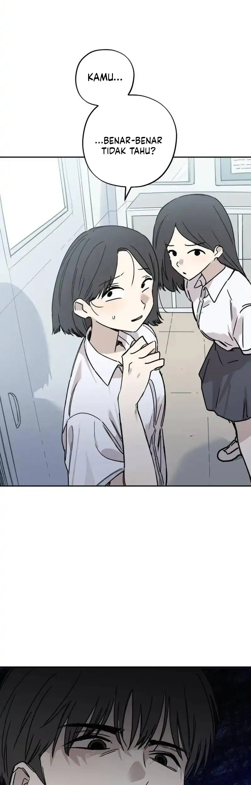 Aching Chapter 29 Gambar 41