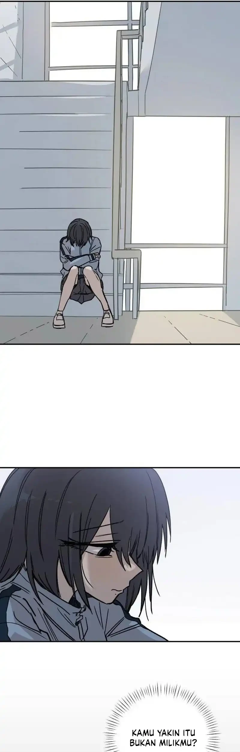 Aching Chapter 29 Gambar 43