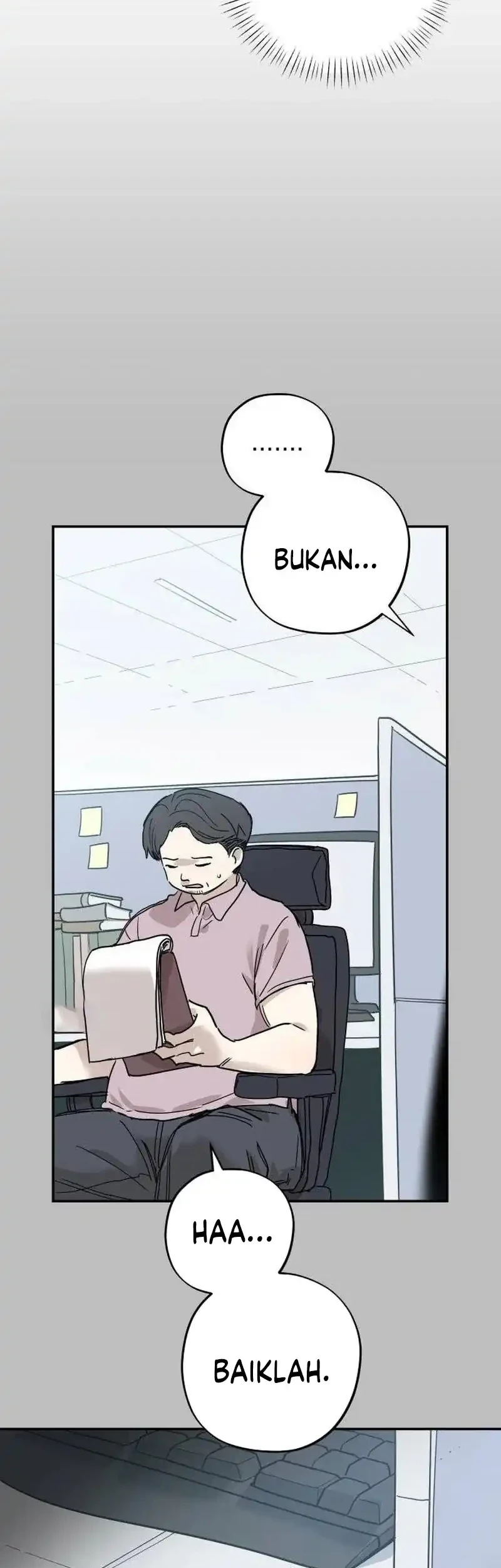Aching Chapter 29 Gambar 44