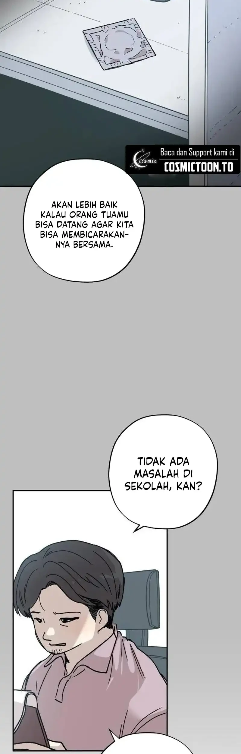 Aching Chapter 29 Gambar 45