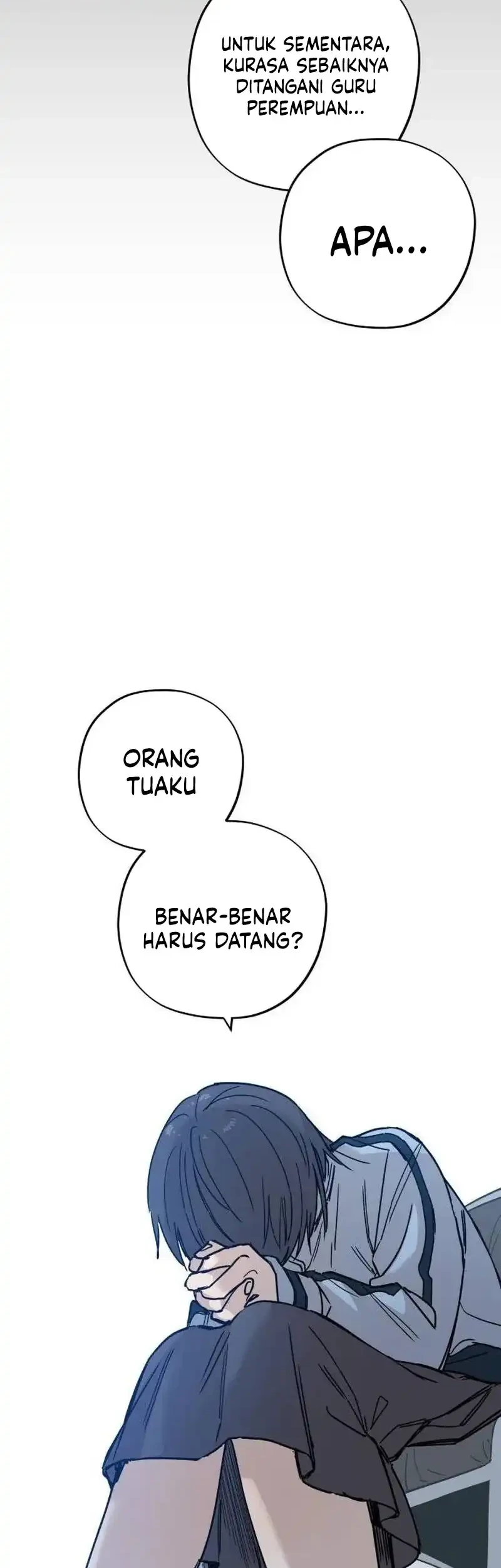 Aching Chapter 29 Gambar 46