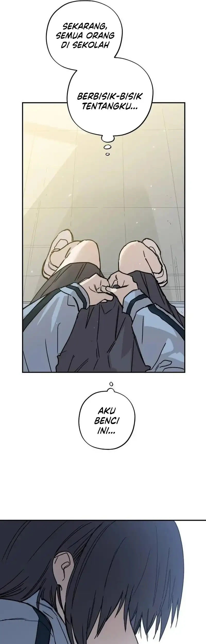 Aching Chapter 29 Gambar 49