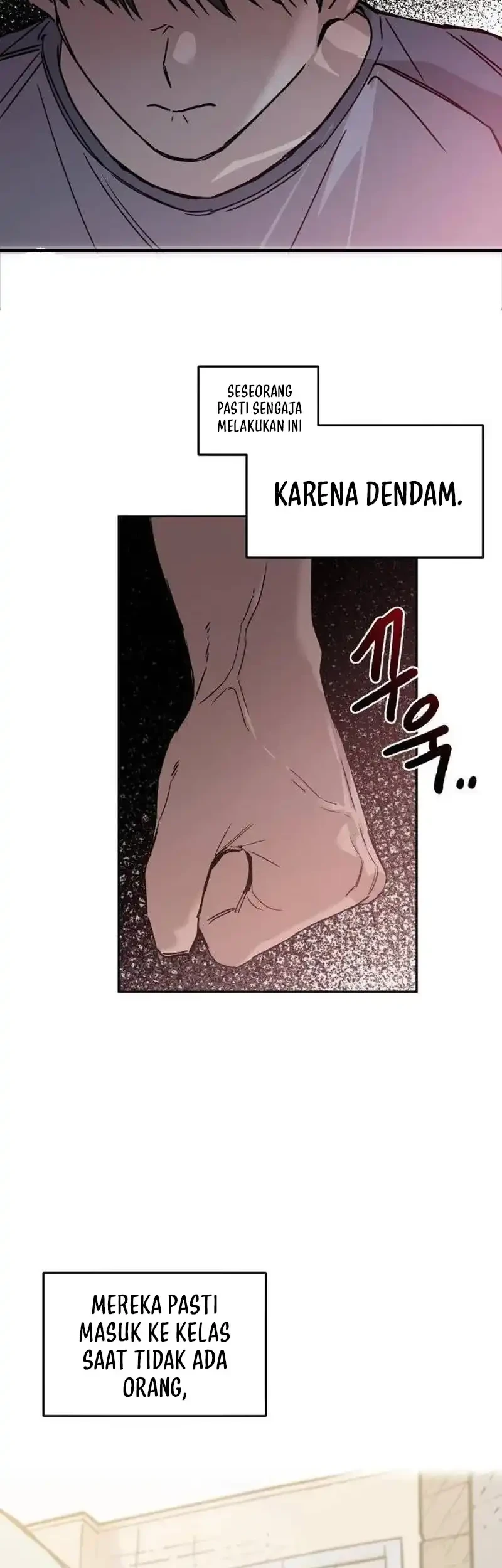 Aching Chapter 29 Gambar 52