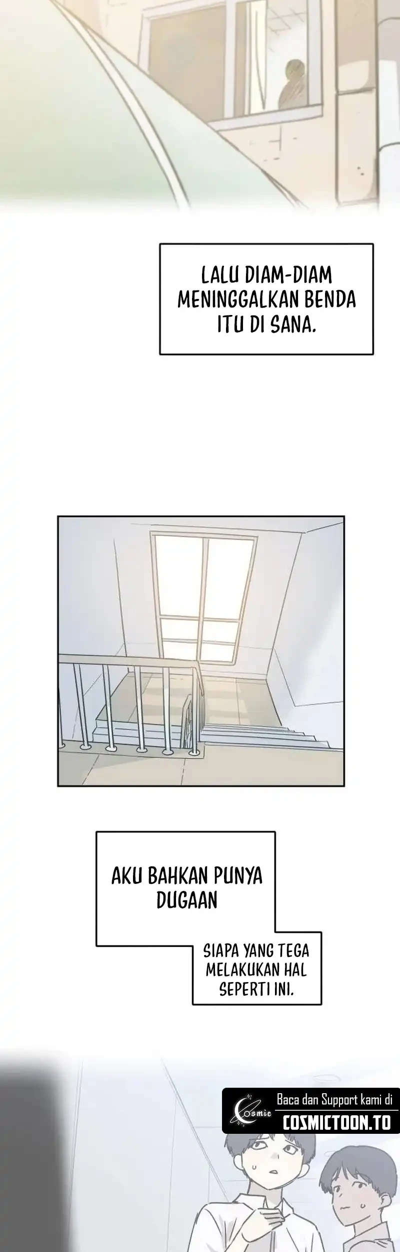 Aching Chapter 29 Gambar 53