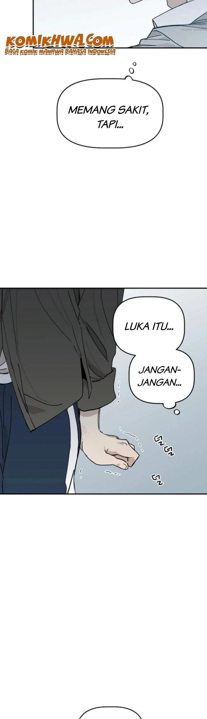 Aching Chapter 3 Gambar 63