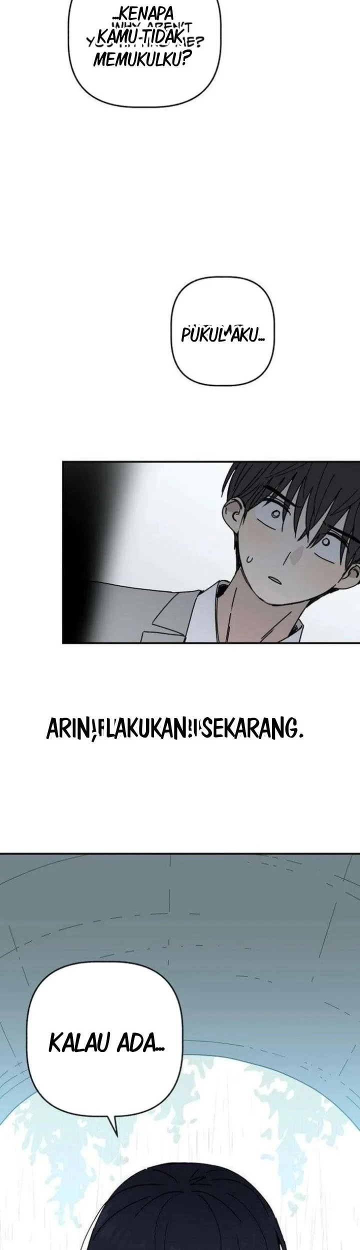 Aching Chapter 3 Gambar 66