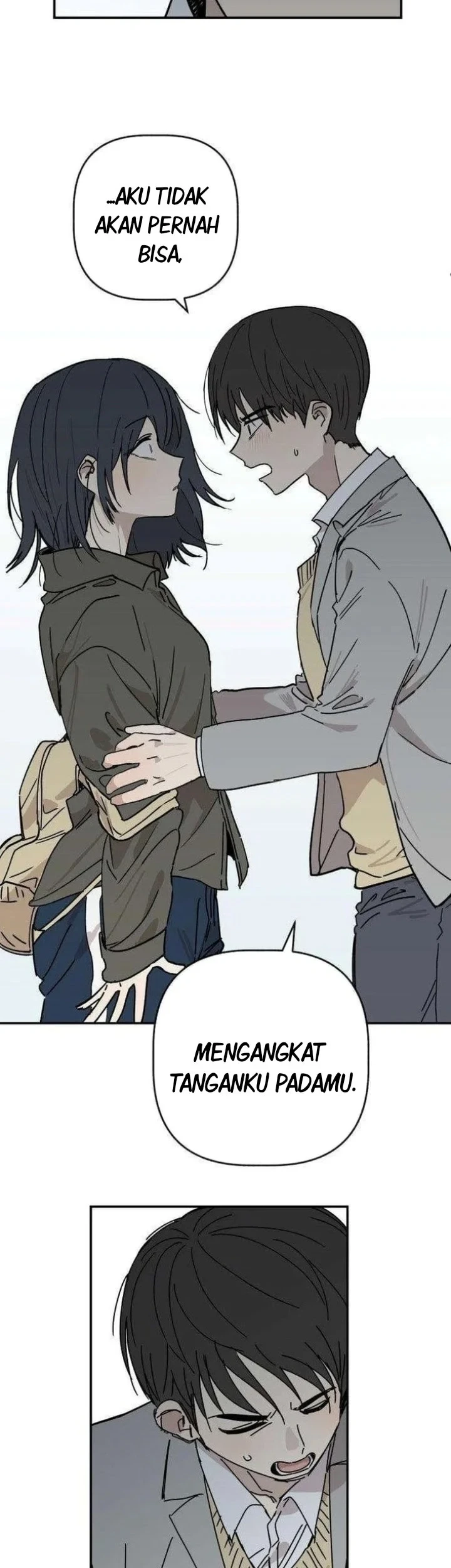 Aching Chapter 3 Gambar 68