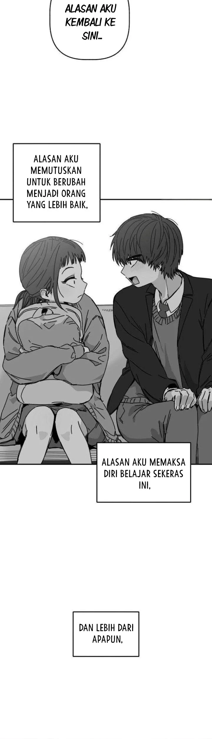 Aching Chapter 3 Gambar 70