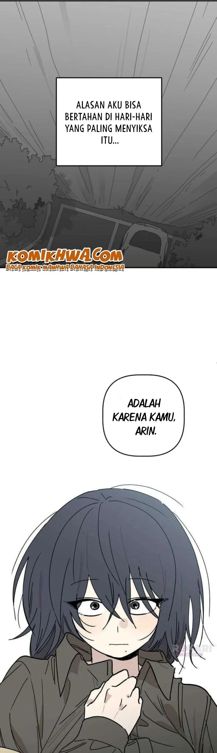 Aching Chapter 3 Gambar 71