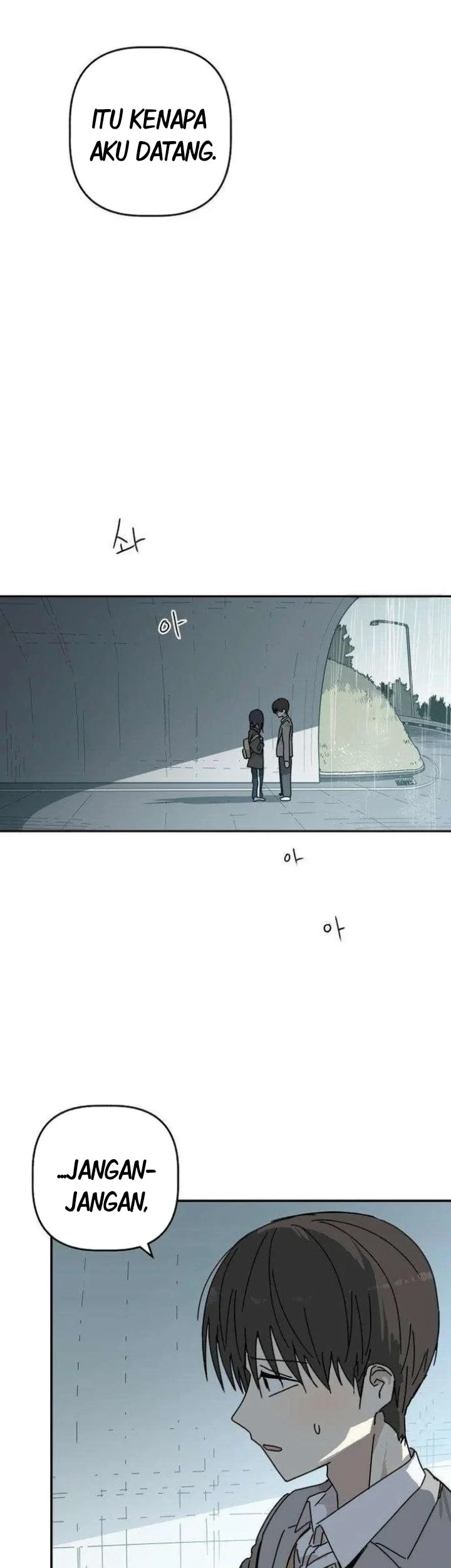 Aching Chapter 3 Gambar 73
