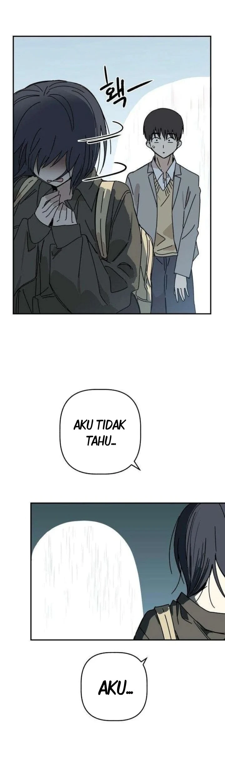 Aching Chapter 3 Gambar 76