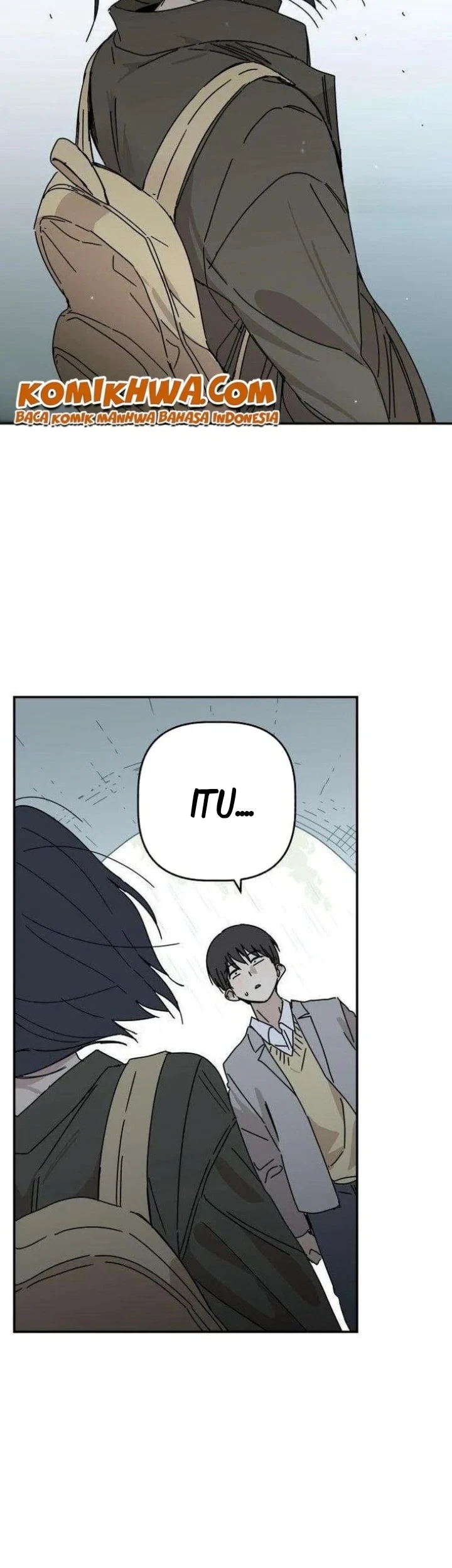 Aching Chapter 3 Gambar 82