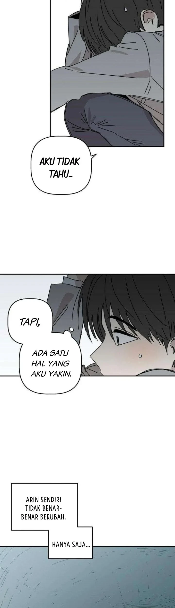 Aching Chapter 3 Gambar 92