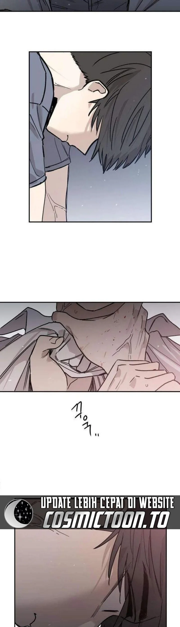Aching Chapter 30 Gambar 26