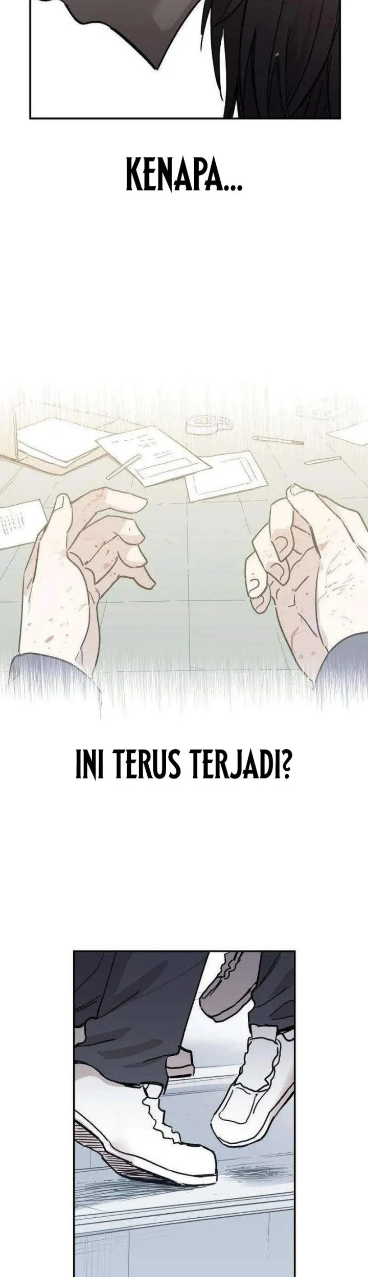 Aching Chapter 30 Gambar 27