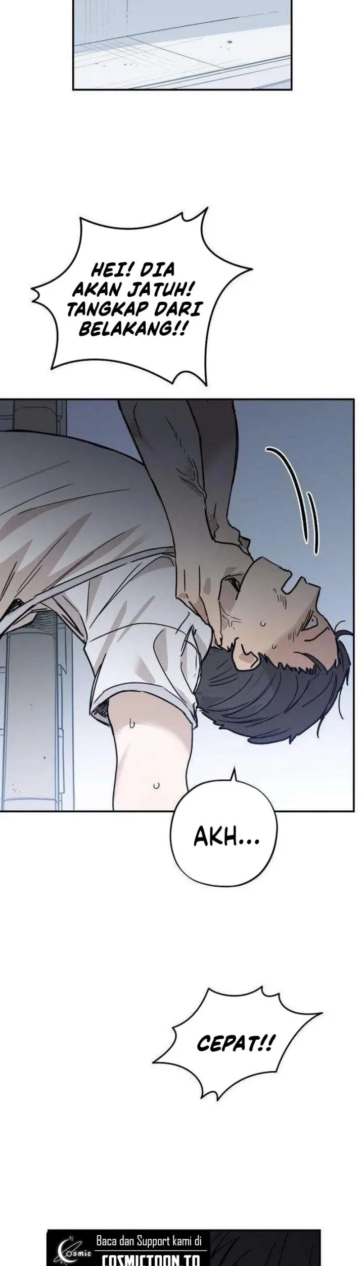 Aching Chapter 30 Gambar 28