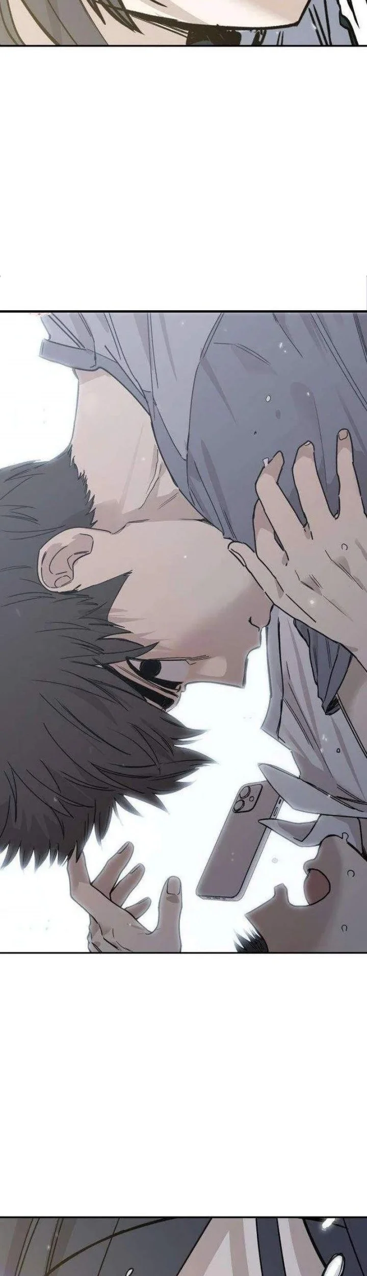 Aching Chapter 30 Gambar 32