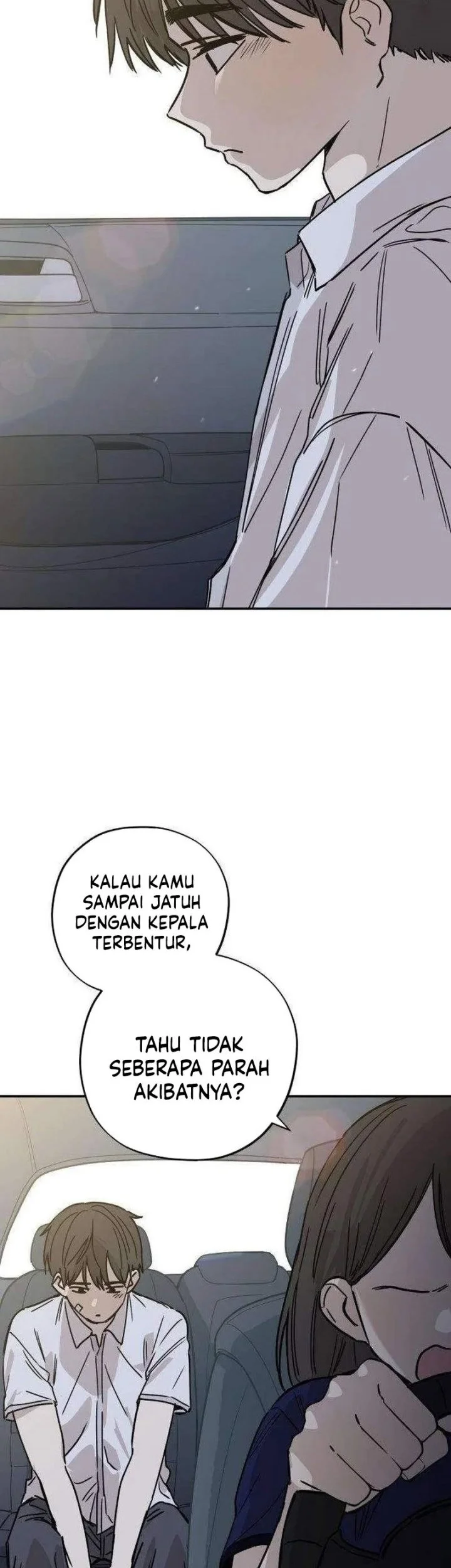 Aching Chapter 30 Gambar 39