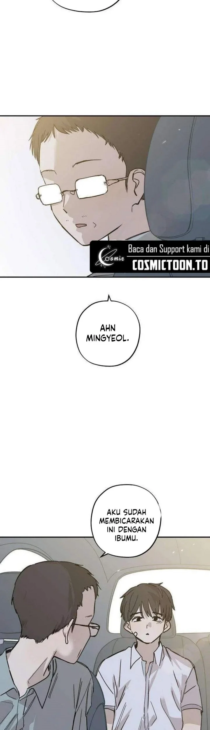 Aching Chapter 30 Gambar 43