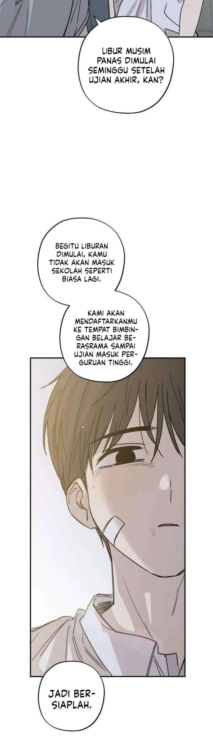 Aching Chapter 30 Gambar 44