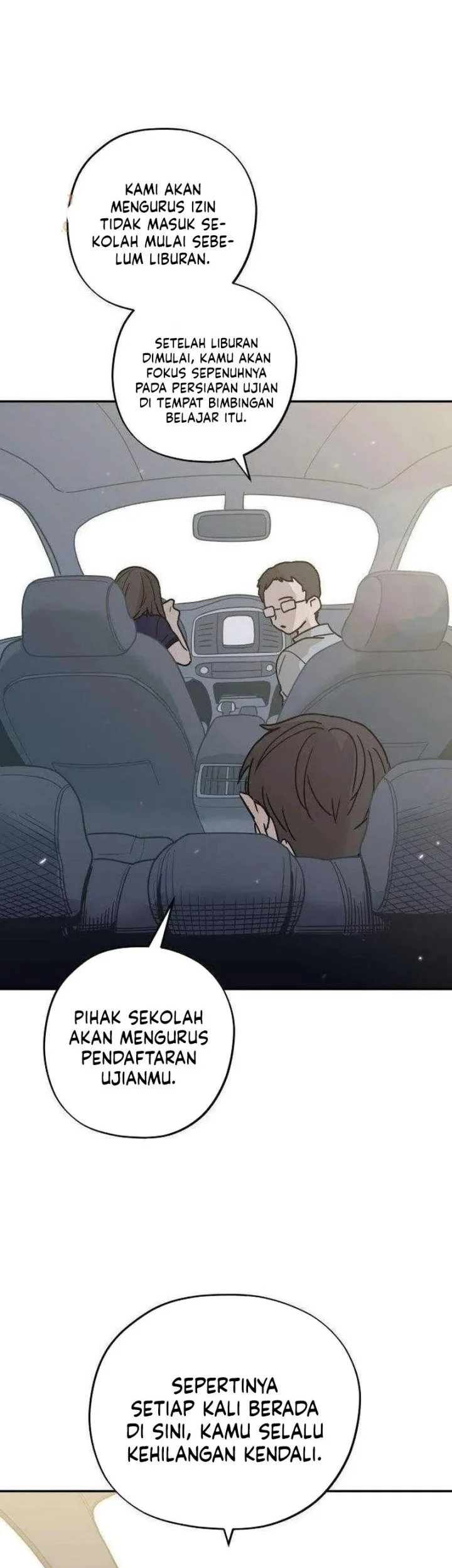 Aching Chapter 30 Gambar 45