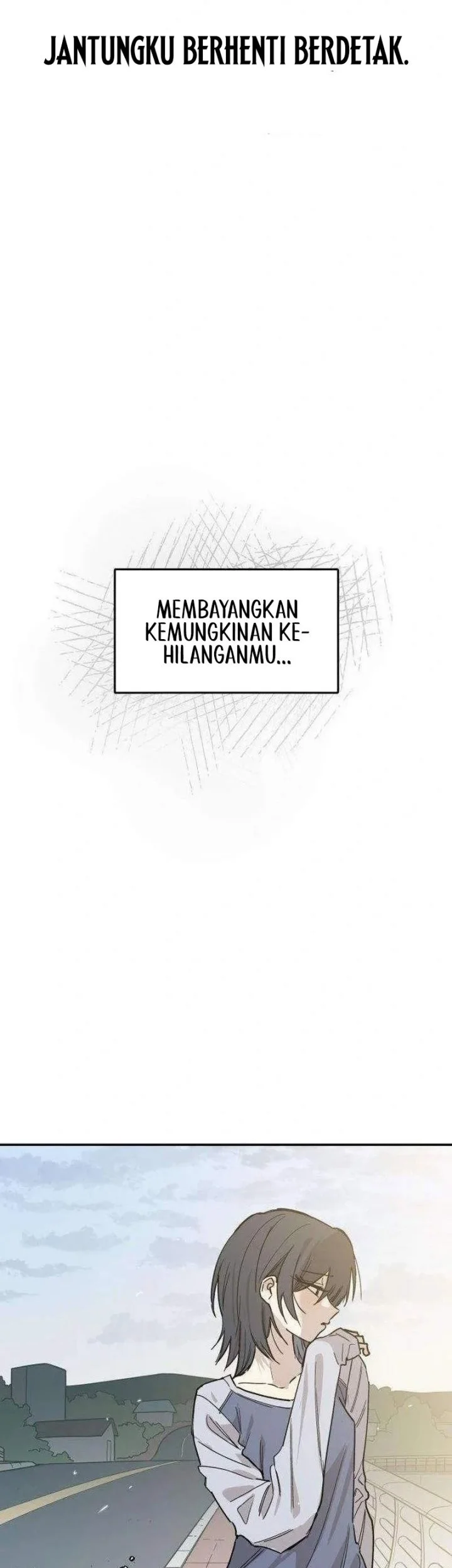 Aching Chapter 30 Gambar 50