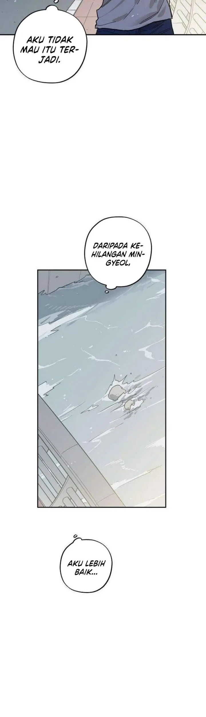 Aching Chapter 30 Gambar 51
