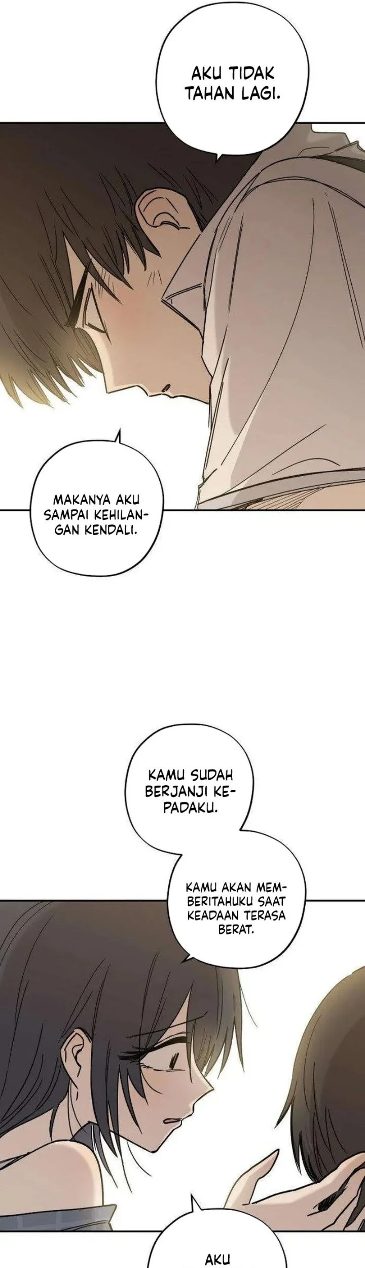 Aching Chapter 31 Gambar 53