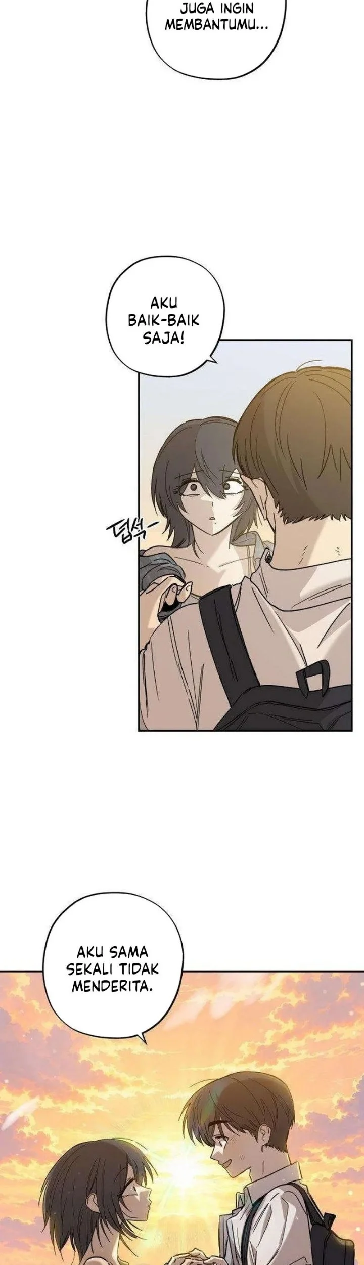 Aching Chapter 31 Gambar 54