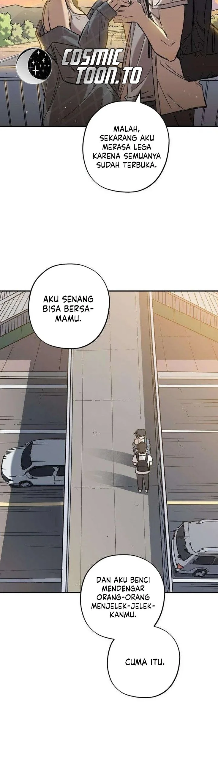 Aching Chapter 31 Gambar 55