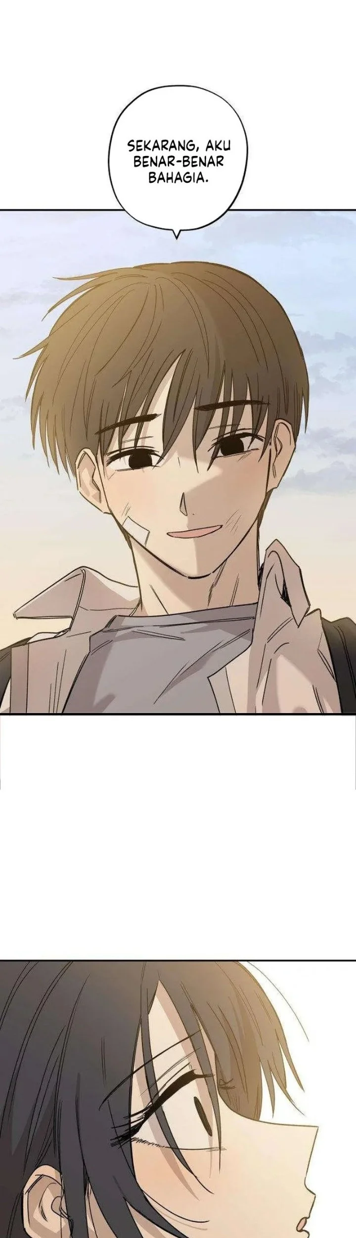 Aching Chapter 31 Gambar 56
