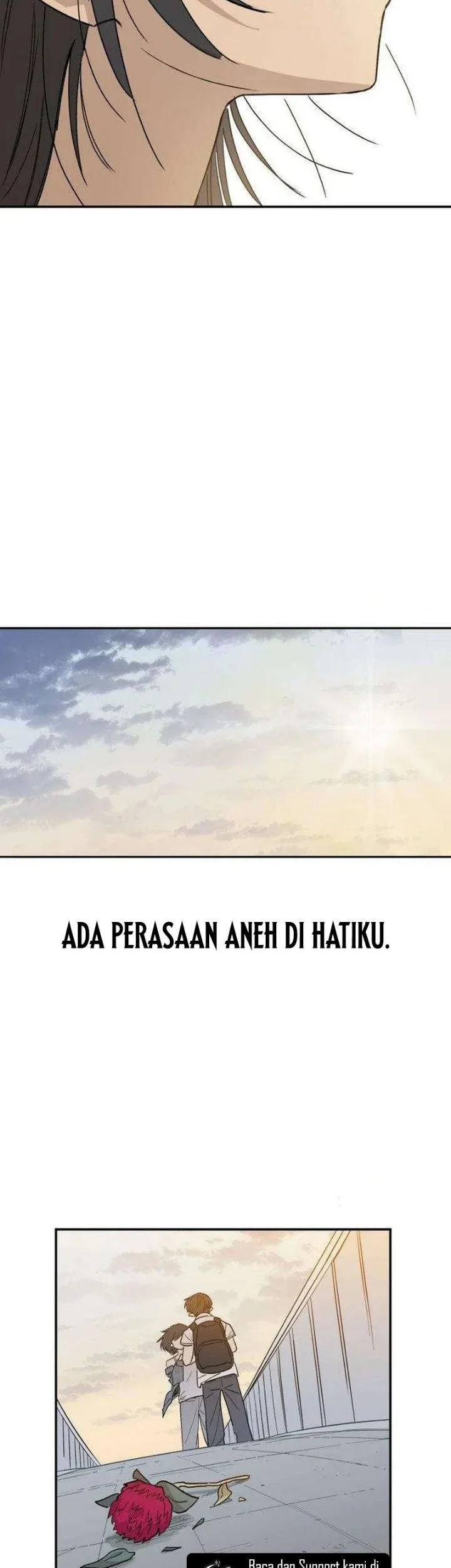 Aching Chapter 31 Gambar 57