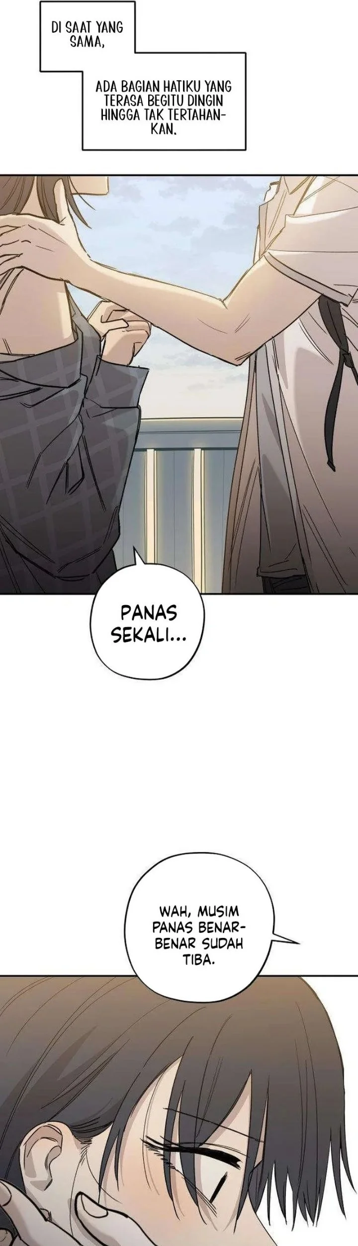 Aching Chapter 31 Gambar 59