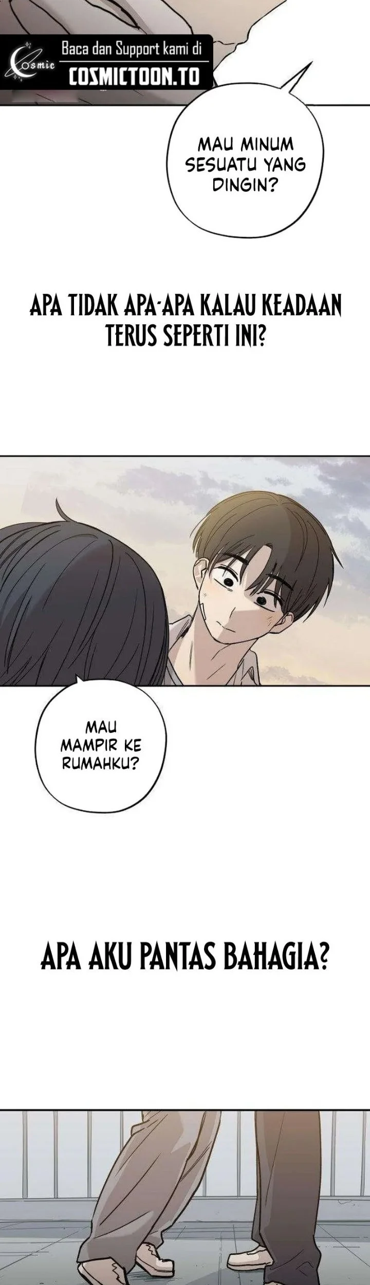 Aching Chapter 31 Gambar 60