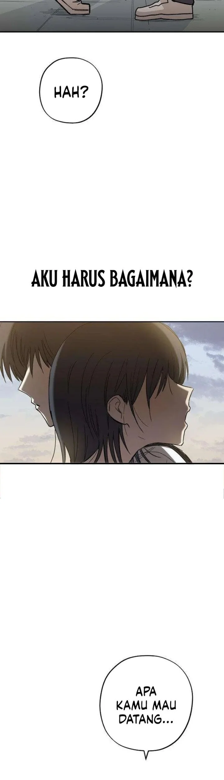 Aching Chapter 31 Gambar 61