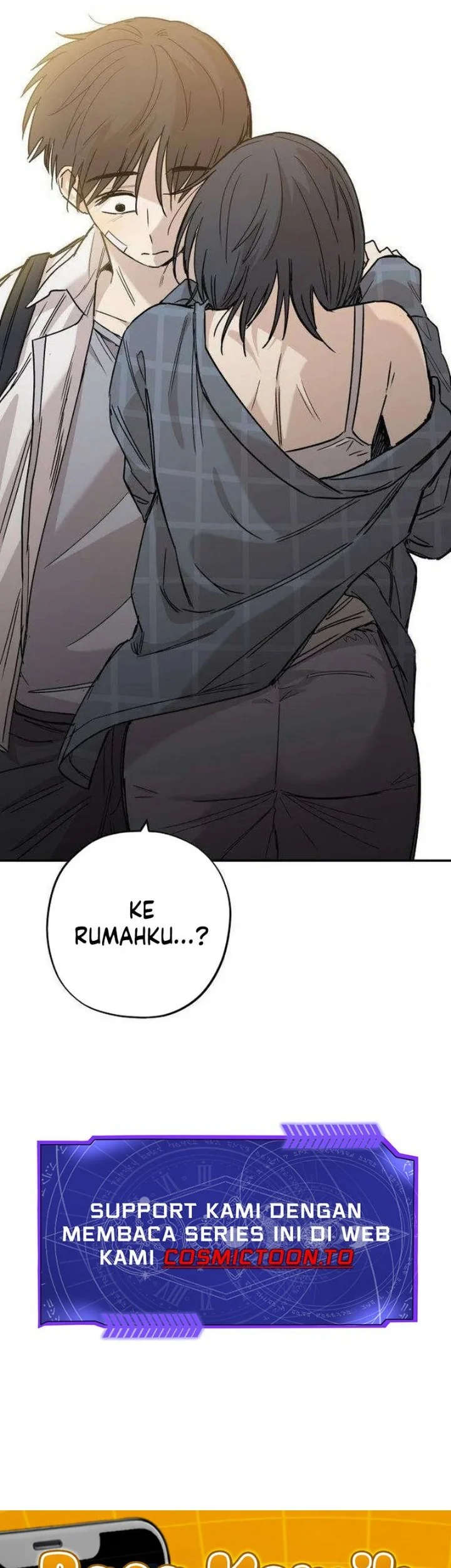 Aching Chapter 31 Gambar 62