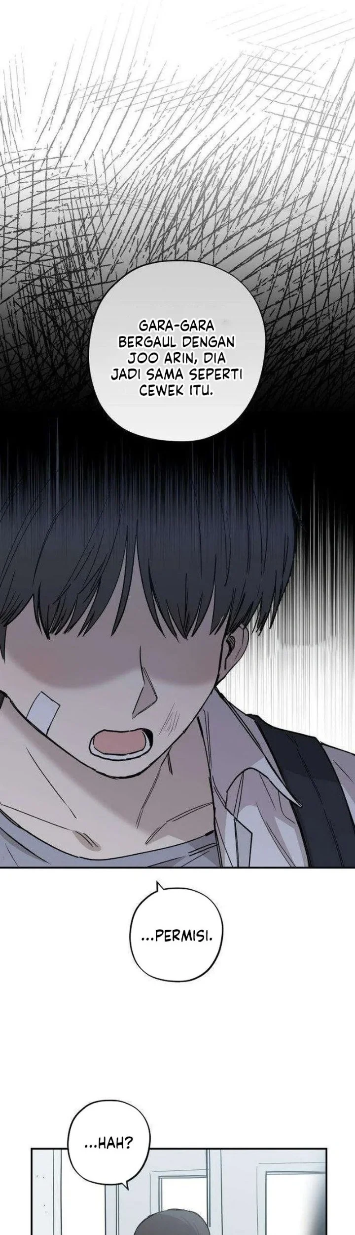 Aching Chapter 31 Gambar 4