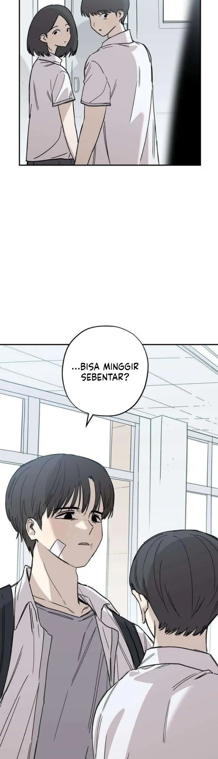 Aching Chapter 31 Gambar 5