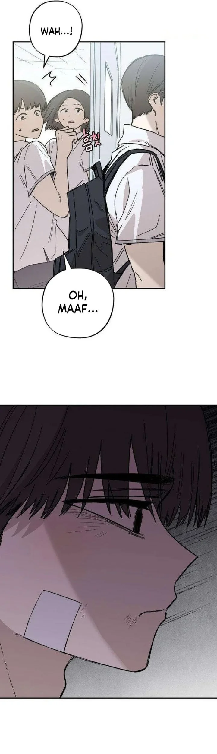 Aching Chapter 31 Gambar 7