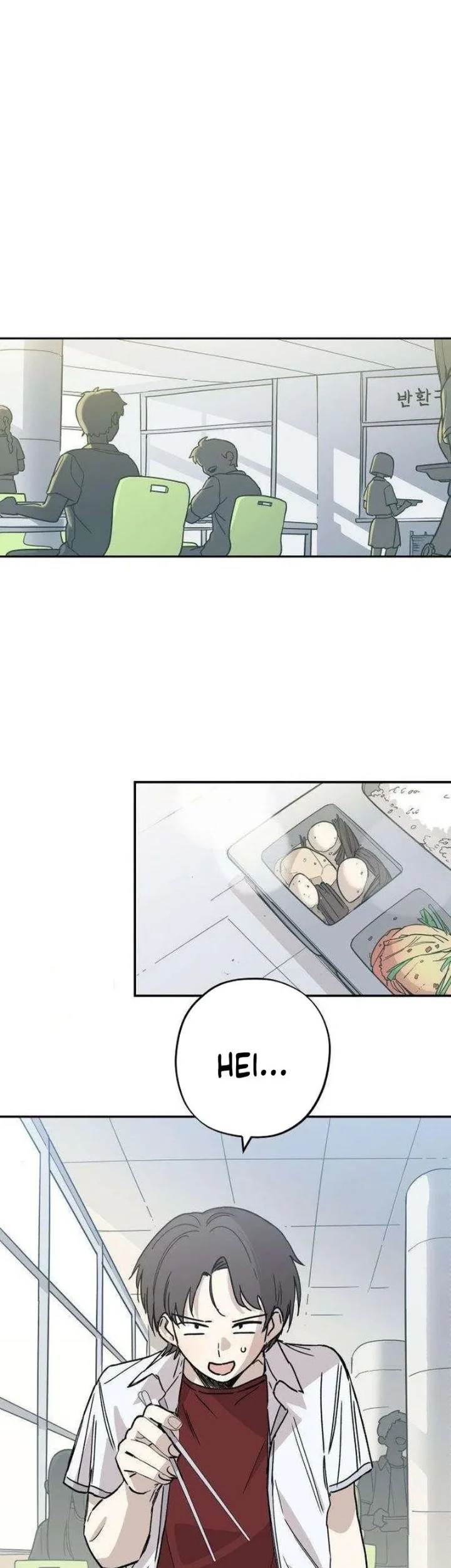 Aching Chapter 31 Gambar 8