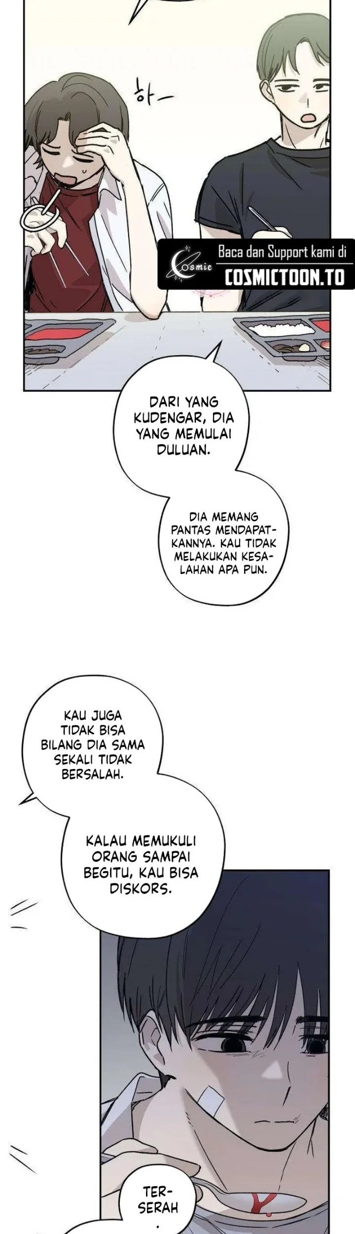 Aching Chapter 31 Gambar 10