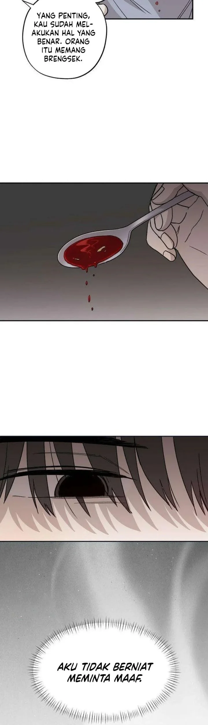 Aching Chapter 31 Gambar 11