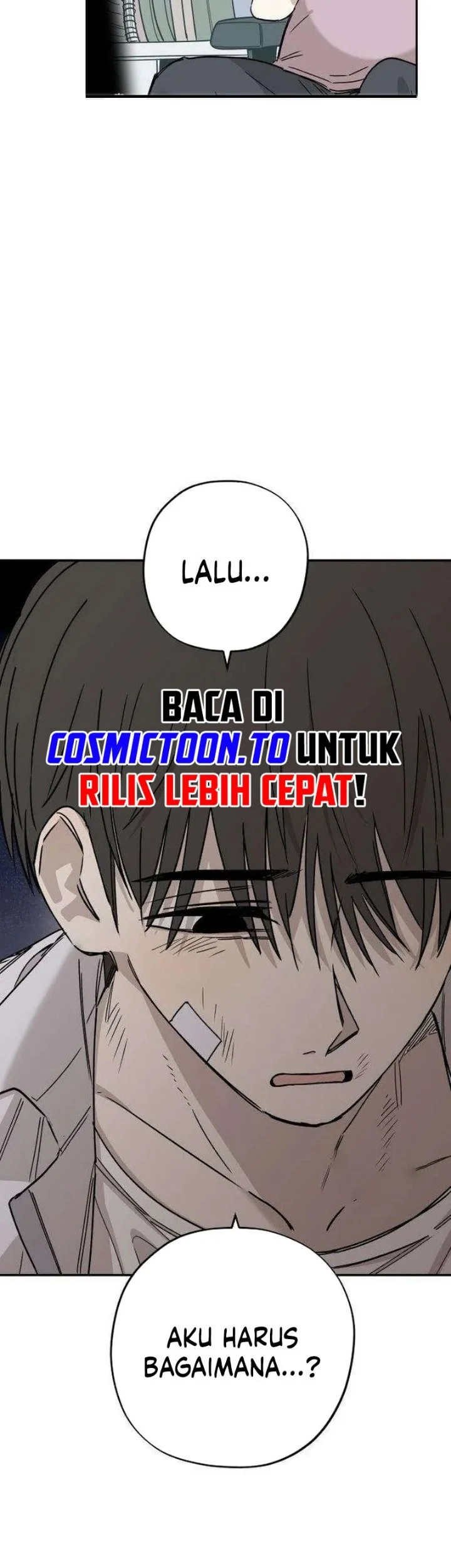 Aching Chapter 31 Gambar 17
