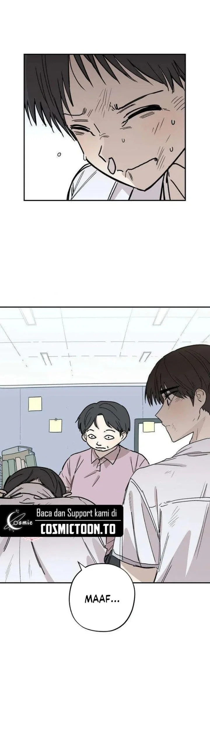 Aching Chapter 31 Gambar 20